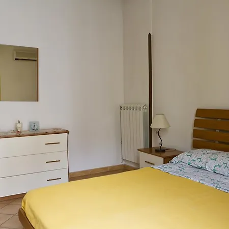 Appartement Via Venezia