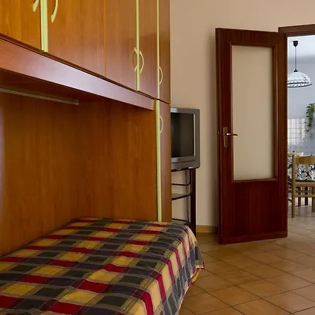 Via Venezia Appartement *
