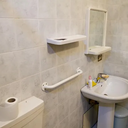 Appartement Via Venezia Palermo