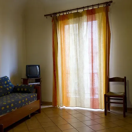 Via Venezia Appartement *